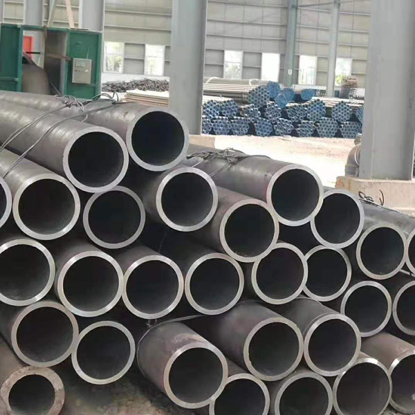 A335 pipe